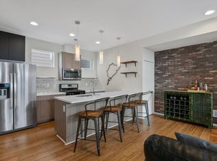 1246 N Quitman St APT 3, Denver, CO 80204