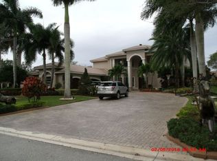 3797 Saratoga Ln, Davie, FL 33328