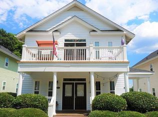 11 B Oakhurst Ave #1, Greenville, SC 29609