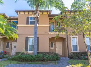 2010 Calabria Ave, Davenport, FL 33897