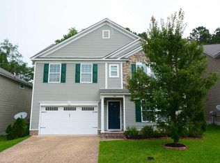 465 Denman Loop, Columbia, SC 29229