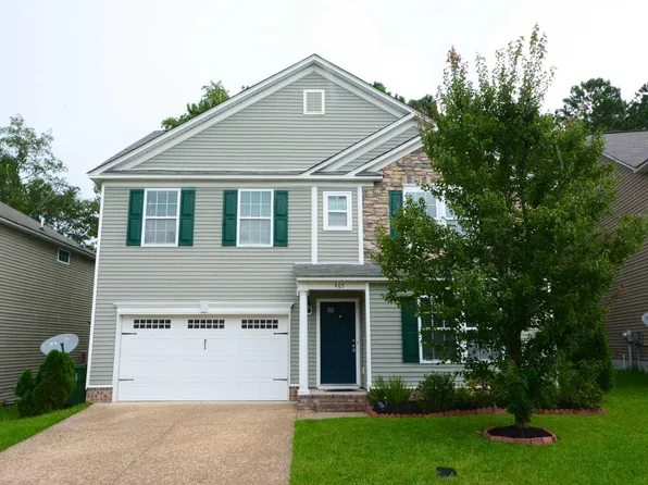 465 Denman Loop, Columbia, SC 29229