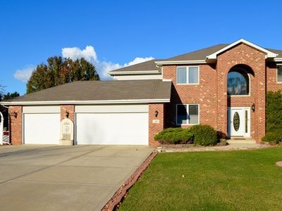 30 S Hampton Ct, Crete, IL, 60417