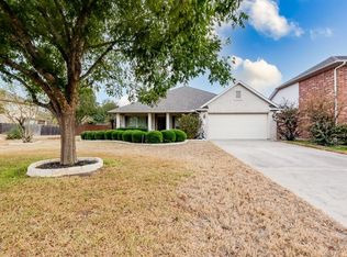 15437 Fisher Island Dr, Austin, TX 78717