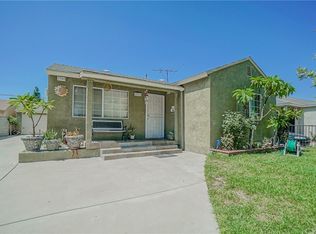 7707 Manzanar Ave, Pico Rivera, CA 90660