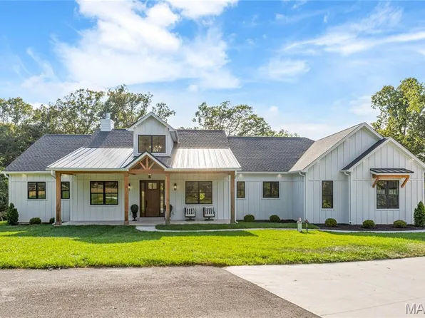 30 Sandy Creek Dr, Winfield, MO 63389