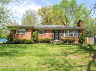 7305 Keisler Way, Louisville, KY 40222
