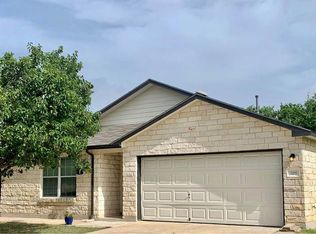 709 Camino Alto Dr, Leander, TX 78641
