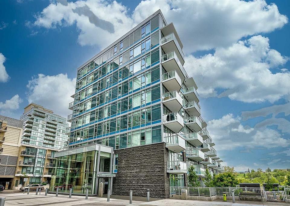 1st image of 138 E Waterfront Ct SW #501
