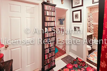 Rented by Citi Zone Realty