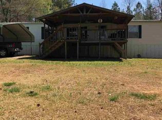 3306 County Road 62, Heflin, AL 36264