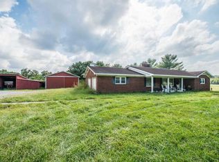 2235 Short Town Rd, Liberty, KY 42539