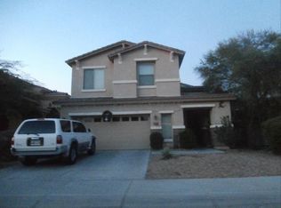 7122 W Globe Ave, Phoenix, AZ 85043