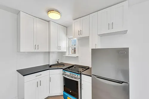 Floor plan 1Bedroom