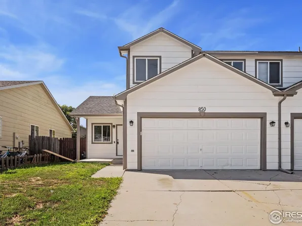 850 E 20th St Rd, Greeley, CO 80631