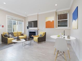 4577 Slocan St #102, Vancouver, BC