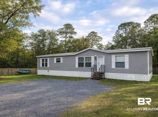 19230 Carver Ln, Foley, AL 36535