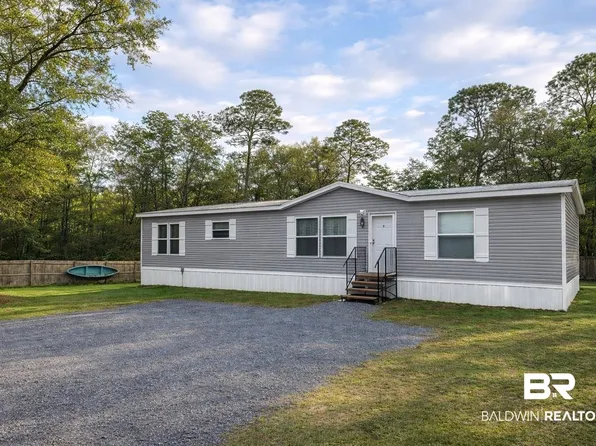 19230 Carver Ln, Foley, AL 36535