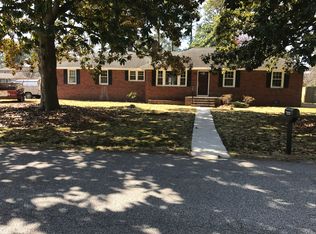 5201 Langston Rd, Virginia Beach, VA 23464