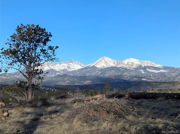 614 MacDonald Place, Fort Garland, CO 81133