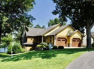 31694 S 622nd Rd, Grove, OK 74344