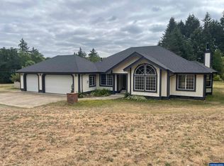 23 N Main St, Falls City, OR