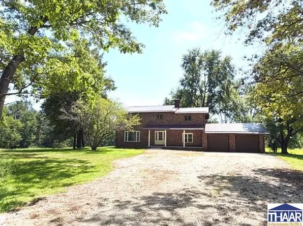 151 W County Road 575 N, Shelburn, IN 47879
