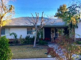 1531 W Hamilton Ave, El Centro, CA 92243