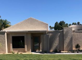 35583 Paseo Circulo W, Cathedral City, CA 92234