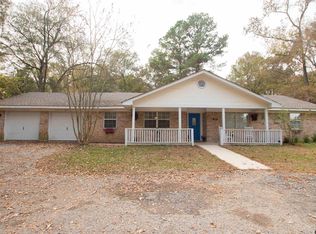 337 Bellburn Rd, Kilgore, TX 75662