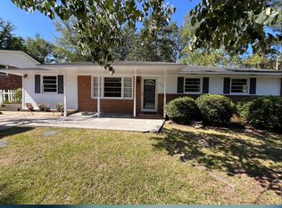 422 Dove Ave, North Augusta, SC 29841