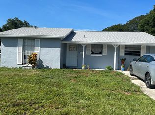 8343 Drycreek Dr, Tampa, FL 33615