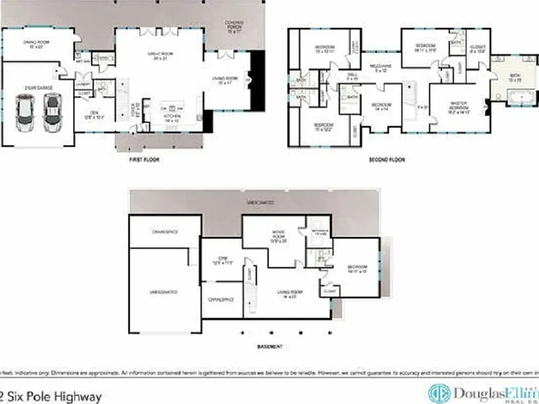 142 Six Pole Hwy — Photo 29