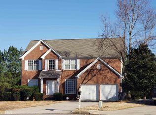 520 Bruin Ct, Stockbridge, GA 30281