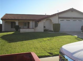 2487 W Belmont Ave, San Bernardino, CA 92407