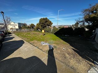 3101 San Bruno Ave, San Francisco, CA 94134