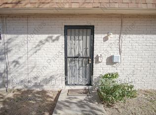 6701 Escondido Dr APT D, El Paso, TX 79912