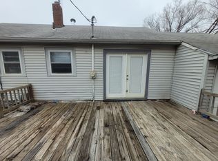 920 N Old Manor Rd, Wichita, KS 67208