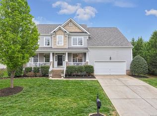 923 Lillieshall Rd, Waxhaw, NC 28173