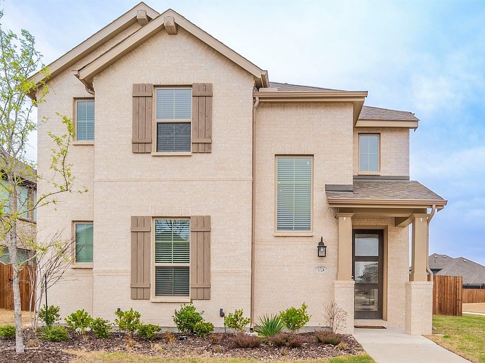 1724 Vista Way, Waxahachie, TX 75165 Zillow