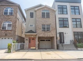 196 Cambridge Ave FLOOR 2, Jersey City, NJ 07307