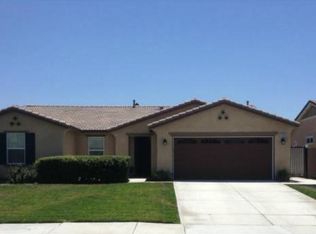 14439 Fairchild Dr, Eastvale, CA 92880