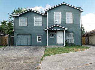 3202 Rockrill Dr, Houston, TX 77045