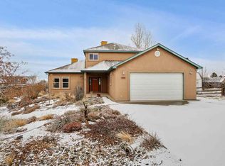 910 Crown Ct, Fruita, CO 81521