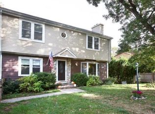 41 Clifton Ave, Saugus, MA 01906