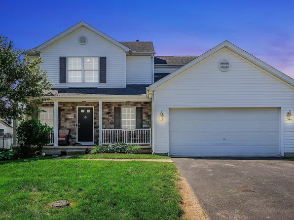 224 Rockmill St, Delaware, OH 43015