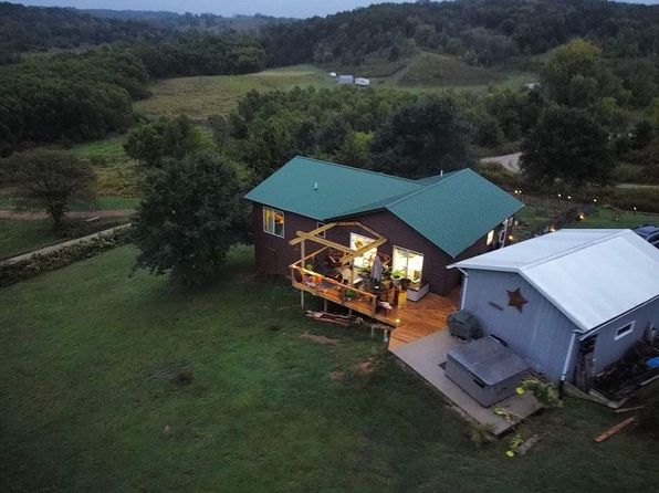 30802 Hickory Hill Rd, Unionville, IA 52594