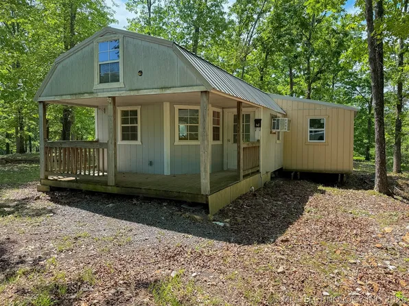 20653 E Dixie Pkwy, Tahlequah, OK 74464