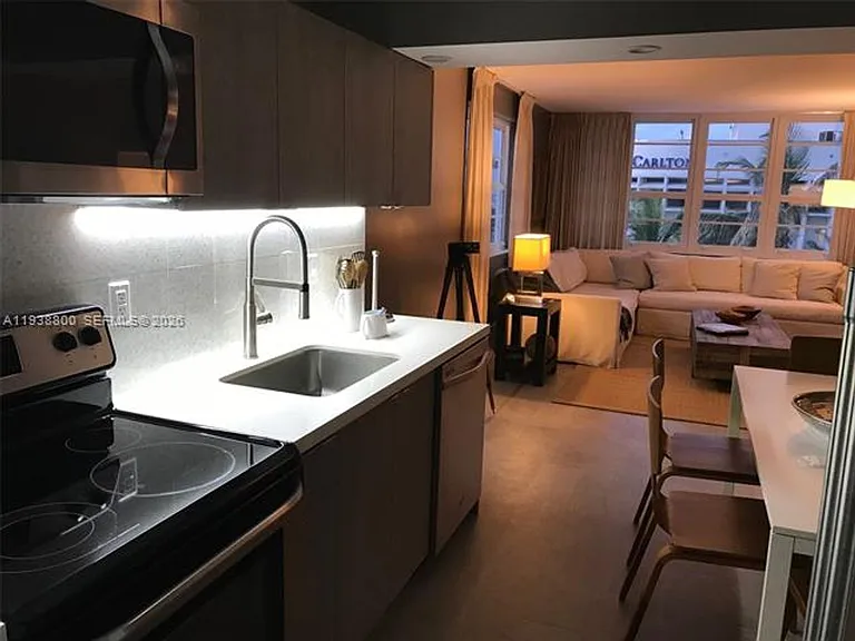 100 Lincoln Rd #314-B — Photo 6