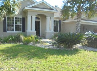 213 Middleburg Dr, Panama City Beach, FL 32413